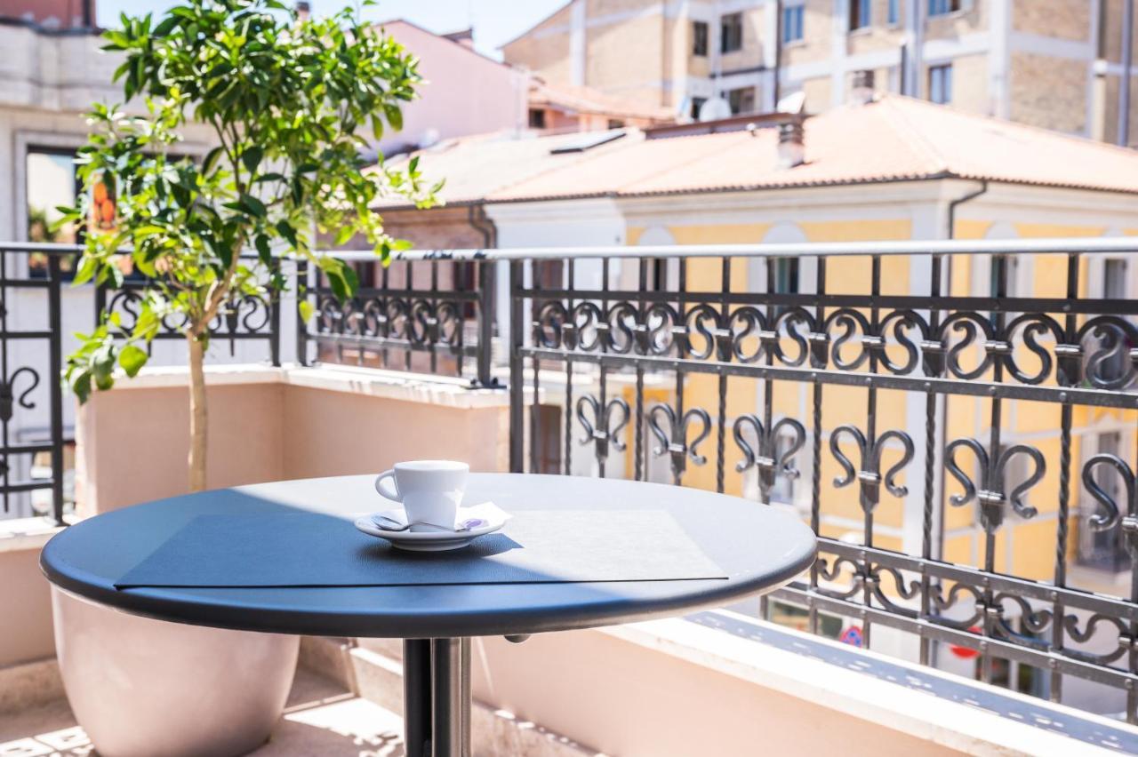 Vianettuno Acomodação com café da manhã Civitanova Marche Exterior foto