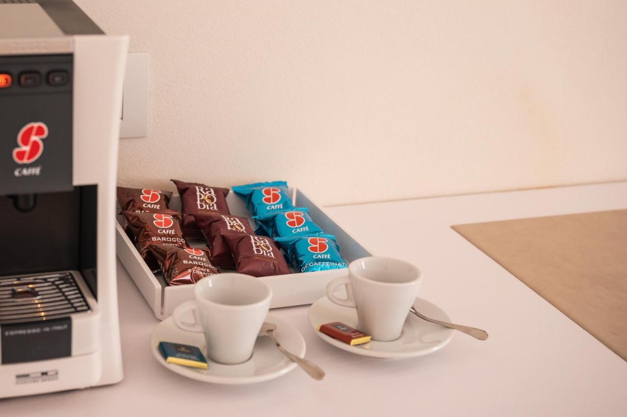 Vianettuno Acomodação com café da manhã Civitanova Marche Exterior foto